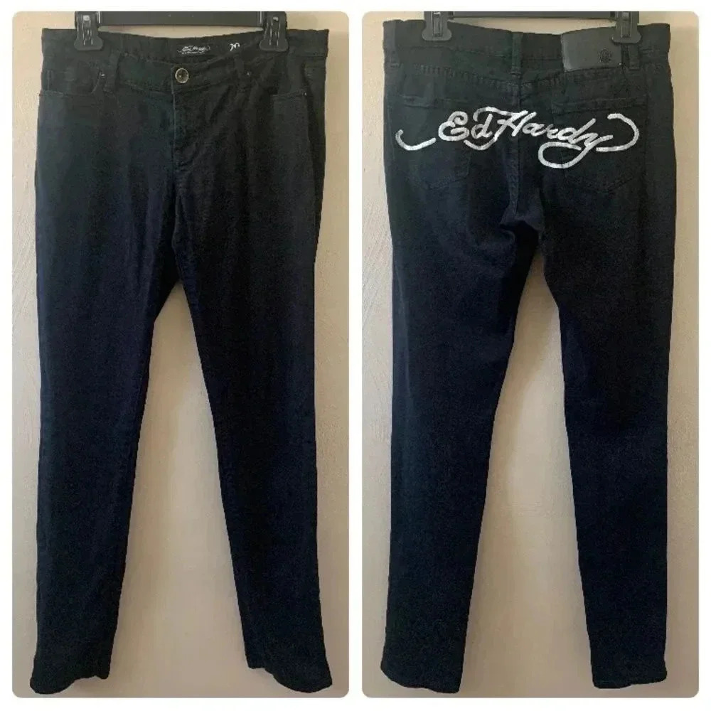 Ed Hardy Jeans